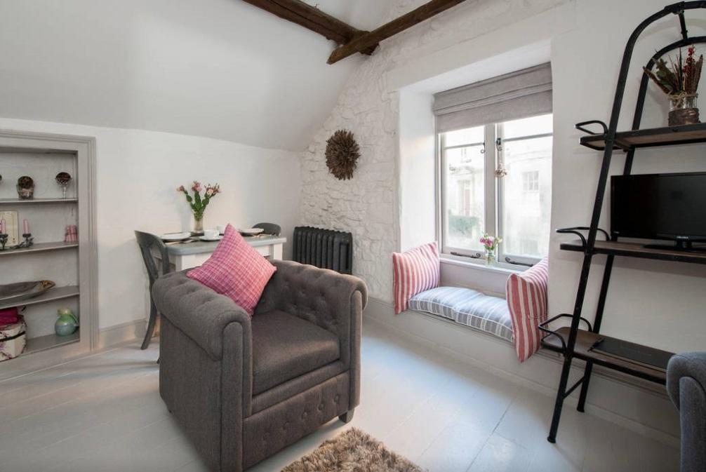 Milliners Cottage Bath Exterior photo